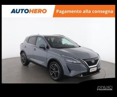 NISSAN Qashqai LK65025 - 6