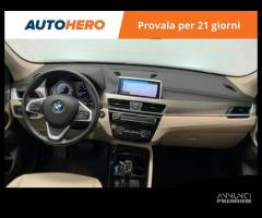 BMW X1 NK13282 - 7