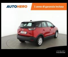 OPEL Crossland X VM54366