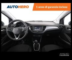 OPEL Crossland X VM54366 - 8