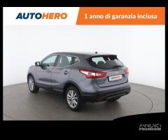 NISSAN Qashqai WC68310