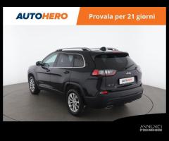 JEEP Cherokee TE62457 - 4