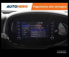 TOYOTA Aygo X VS84610 - 13