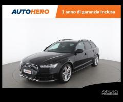 AUDI A6 allroad HH20210