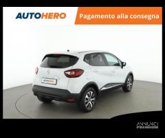 RENAULT Captur AU46396 - 5