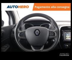 RENAULT Captur AU46396 - 12