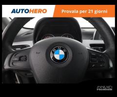 BMW X1 LZ28872 - 11