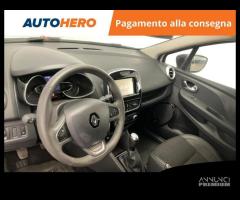 RENAULT Clio BK96197 - 7