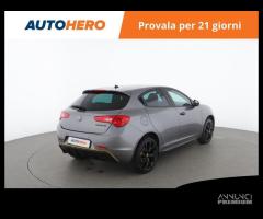 ALFA ROMEO Giulietta VX62862