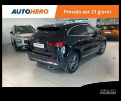 MERCEDES-BENZ GLA 250 BW80134 - 5