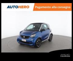 SMART ForTwo VH73201