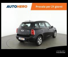 MINI Countryman KL39292