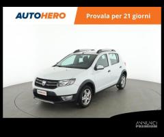 DACIA Sandero SW10425