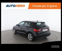 AUDI A1 PT56252