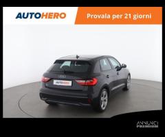 AUDI A1 PT56252