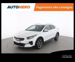 KIA XCeed DA91660 - 1