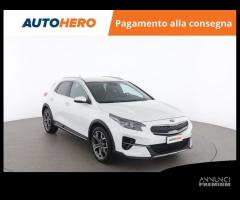 KIA XCeed DA91660 - 6