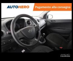 HYUNDAI i10 RW20914 - 10