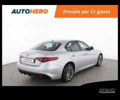 ALFA ROMEO Giulia FR12926