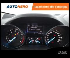 FORD Kuga HU96345 - 13