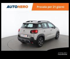 CITROEN C3 Aircross TZ52085