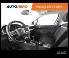 CITROEN C3 Aircross TZ52085 - 7