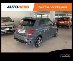 ABARTH 595 HK56258 - 5