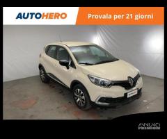 RENAULT Captur KG90577 - 6