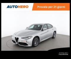 ALFA ROMEO Giulia FR12926