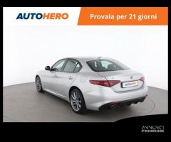 ALFA ROMEO Giulia FR12926