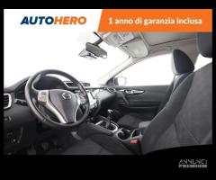 NISSAN Qashqai AL14386 - 7