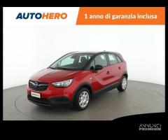 OPEL Crossland X VM54366