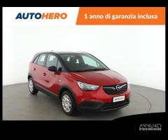 OPEL Crossland X VM54366 - 6