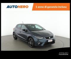 SEAT Ibiza UL86584 - 6