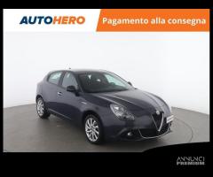 ALFA ROMEO Giulietta JZ44527 - 6