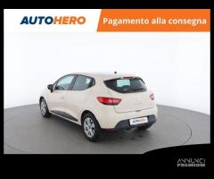 RENAULT Clio PV46477 - 4