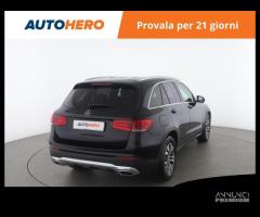 MERCEDES-BENZ GLC 200 ZB59503 - 5