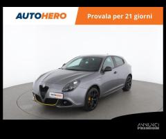 ALFA ROMEO Giulietta VX62862