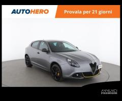 ALFA ROMEO Giulietta VX62862 - 6