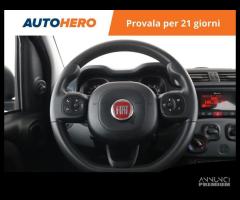 FIAT Panda CJ46073 - 12