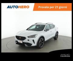 CUPRA Formentor EB54718