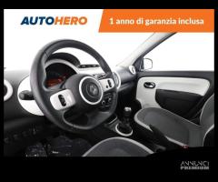 RENAULT Twingo RH07333 - 10