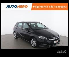 MERCEDES-BENZ B 180 WM23150 - 6