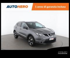 NISSAN Qashqai AL14386 - 6