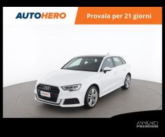 AUDI A3 CH68438 - 1