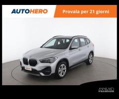 BMW X1 RA85243