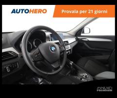 BMW X1 RA85243 - 10