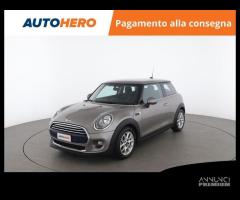 MINI Cooper D CB31524 - 1