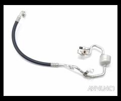 TUBO CONDENSATORE COMPRESSORE A/C FORD EcoSport Se