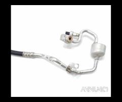 TUBO CONDENSATORE COMPRESSORE A/C FORD EcoSport Se